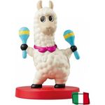 Faba Personaggio Sonoro America Latina in Musica