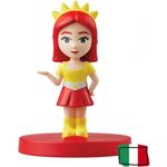 Faba Personaggio Sonoro Arriva Lucilla!