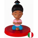 Faba Personaggio Sonoro Baby Yoga