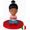 Faba Personaggio Sonoro Baby Yoga