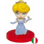 Faba Personaggio Sonoro Cenerentola e un'altra Storia