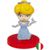 Faba Personaggio Sonoro Cenerentola e un'altra Storia