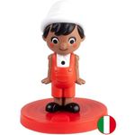 Faba Personaggio Sonoro Le Avventure di Pinocchio