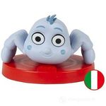 Faba Personaggio Sonoro Le Canzoni Degli Animali