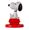 Faba Personaggio Sonoro Snoopy Storie da 5 Minuti