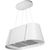 Faber Beat XL Bianco 80cm