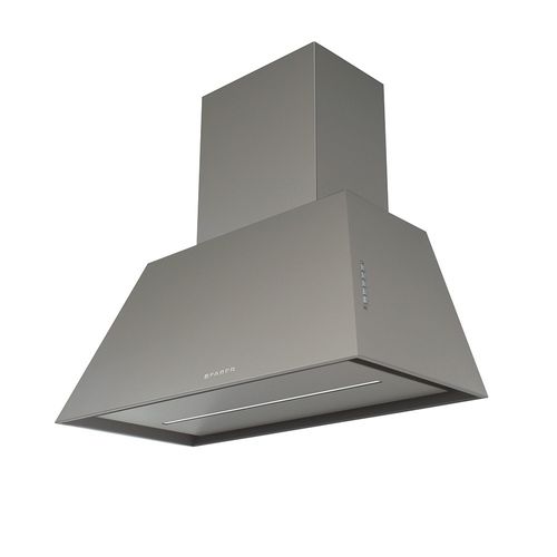 Faber Chloè Grigio opaco