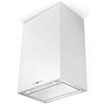 Faber Cubia Isola Plus Bianco 60cm
