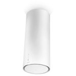 Faber Cylindra Isola Gloss Plus Bianco