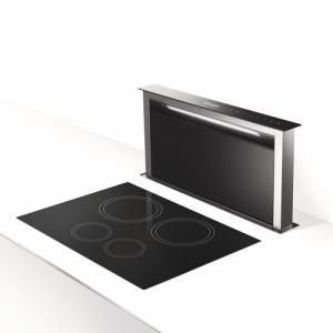 Faber Fabula Plus Nero 90cm