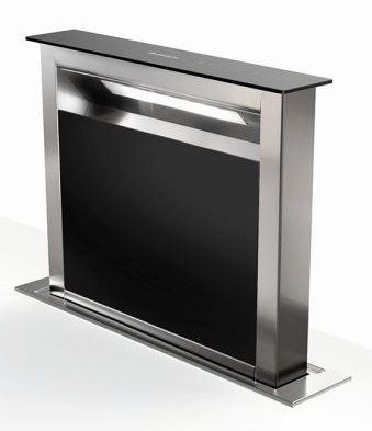 Faber Fabula Plus Nero 60cm