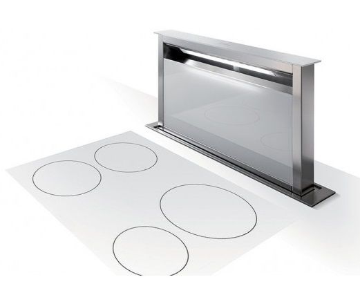 Faber Fabula Plus Bianco 90cm