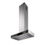 Faber Onyx-T BK GLASS/X A90