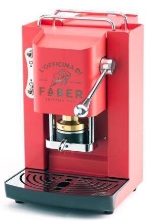 Faber Pro Deluxe Coral Pink