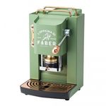 Faber Pro Mini Deluxe Acid Green