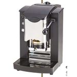 Faber Slot Inox Nero