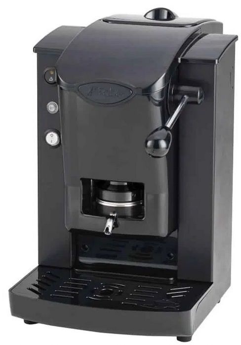 Faber Coffee Machines Slot Plast Nero