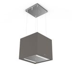 Faber Soft Cube Grigio Londra