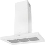 Faber Stilo Comfort Isola Bianco 90cm