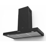 Faber Stilo Comfort Nero 90cm