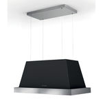 Faber Thea Isola Grigio 80cm