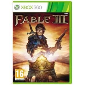 Microsoft Fable III