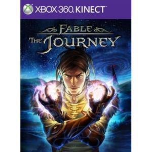 Microsoft Fable: The Journey