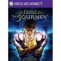 Microsoft Fable: The Journey