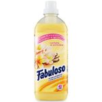 Fabuloso Ammorbidente Concentrato Vaniglia e Orchidea