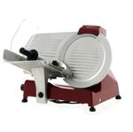 Fac Affettatrice F 300 R Rosso