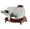 Fac Affettatrice F 300 R Rosso