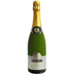 Faccoli Extra Brut Franciacorta DOCG