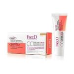 FaceD 3 Luronics CC Cream SPF20 Medium