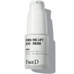 FaceD Firming Lift Crema Contorno Occhi Rassodante Antirughe 15ml