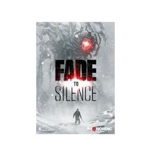 THQ Nordic Fade to Silence PC