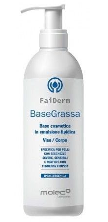 Faiderm Base Grassa 1000ml
