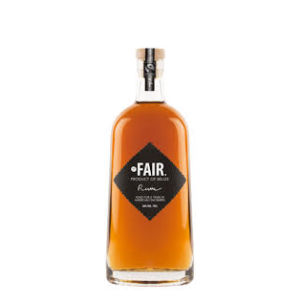 Fair Rum Extra Old