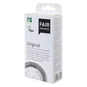 Fair Squared Original (10 pz)