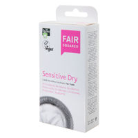 Fair Squared Sensitive Dry (10 pz)
