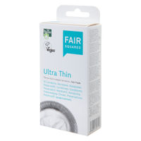 Fair Squared Ultra Thin (10 pz)
