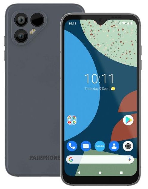 Fairphone 4 128GB