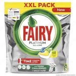 Fairy Platinum All in One 75 capsule