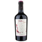Falesco Tellus Syrah Lazio IGP Mezza Bottiglia 0.375L