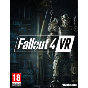 Bethesda Fallout 4 VR