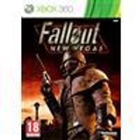 Bethesda Fallout: New Vegas
