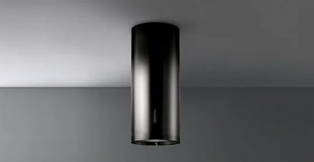 Falmec Cappa Polar Evo Nero 35cm