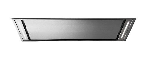 Falmec Cappa Stella Plus Inox 120cm