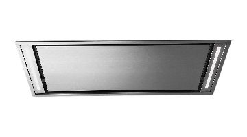Falmec Cappa Stella Plus Inox 90cm