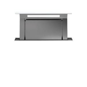 Falmec Down Draft Bianco 90cm