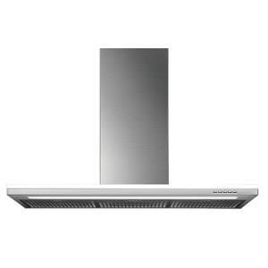 Falmec Lumen Isola Inox 90cm